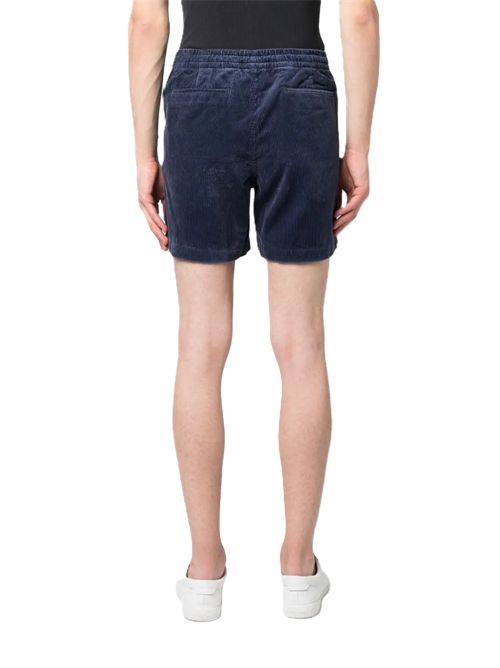 Polo Ralph Lauren Shorts Polo Prepster a coste Polo Ralph Lauren | CFPREPSTER FLAT SHORT710800214024BOSTON NAVY